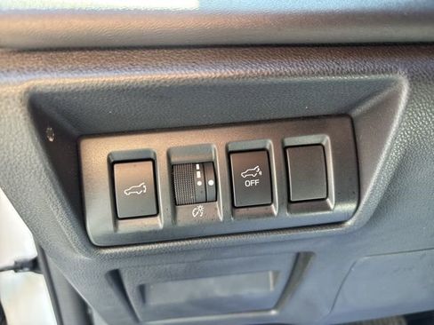 Used 2023 Subaru Outback Wilderness AWD/4WD image 37