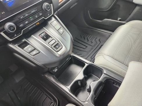 Used 2022 Honda CR-V EX image 18