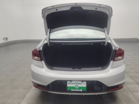 Used 2019 Hyundai Elantra Value Edition FWD image 29