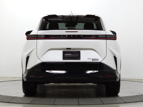 Certified 2023 Lexus RZ 450e Premium w/ Technology Package image 6