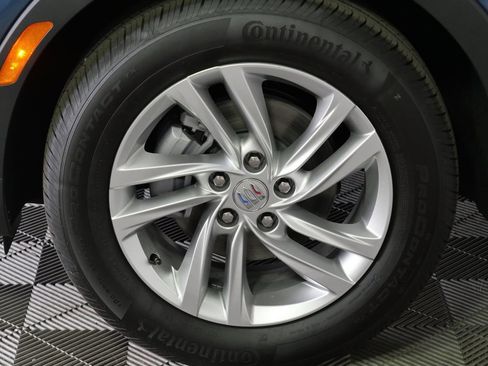 New 2026 Buick Envista Sport Touring w/ Convenience I Package FWD image 10