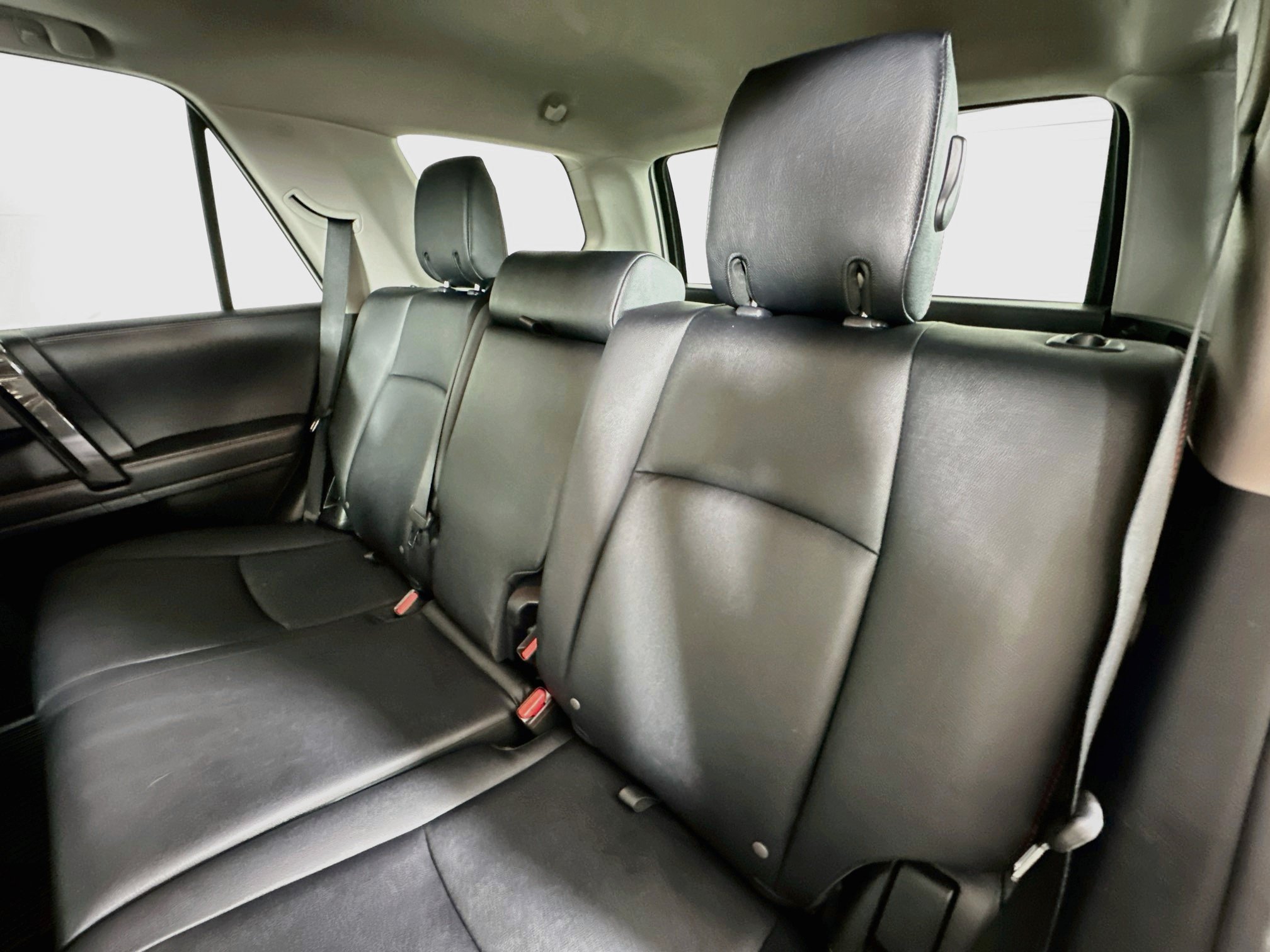 Used 2023 Toyota 4Runner TRD Off-Road Premium w/ Moonroof Package AWD/4WD image 24