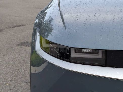 Used 2024 Hyundai Ioniq 5 SEL RWD image 11