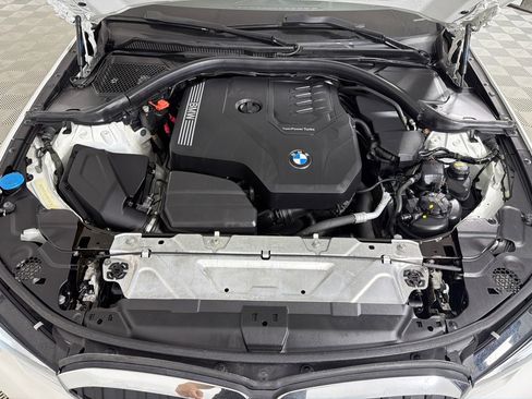 Used 2020 BMW 330i xDrive Sedan w/ Convenience Package AWD/4WD image 27