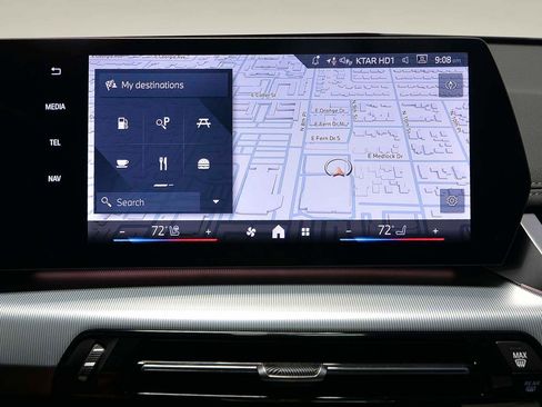 Used 2025 BMW X1 xDrive28i w/ Premium Package image 15