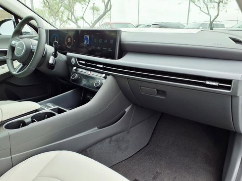 New 2026 Hyundai Sonata SEL FWD image 6