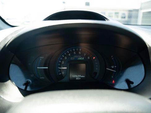 Used 2012 Honda Insight EX image 13