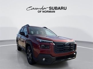 New 2026 Subaru Outback Touring XT video 1