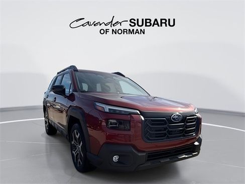 New 2026 Subaru Outback Touring XT image 1