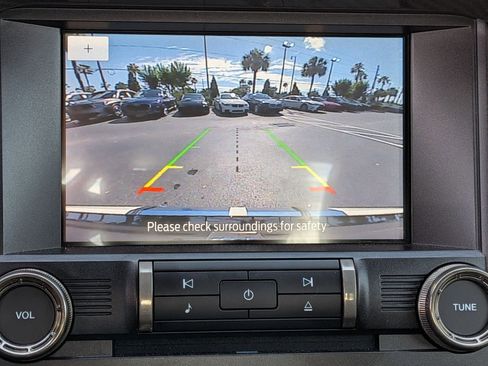 Used 2020 Ford Mustang Shelby GT350 w/ Technology Package RWD image 13
