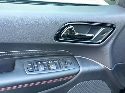 New 2026 Dodge Durango GT w/ Blacktop Package RWD image 18