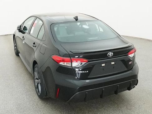 New 2026 Toyota Corolla SE image 6