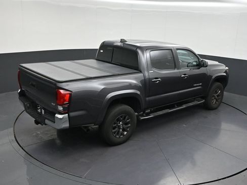 Used 2023 Toyota Tacoma SR5 RWD image 20