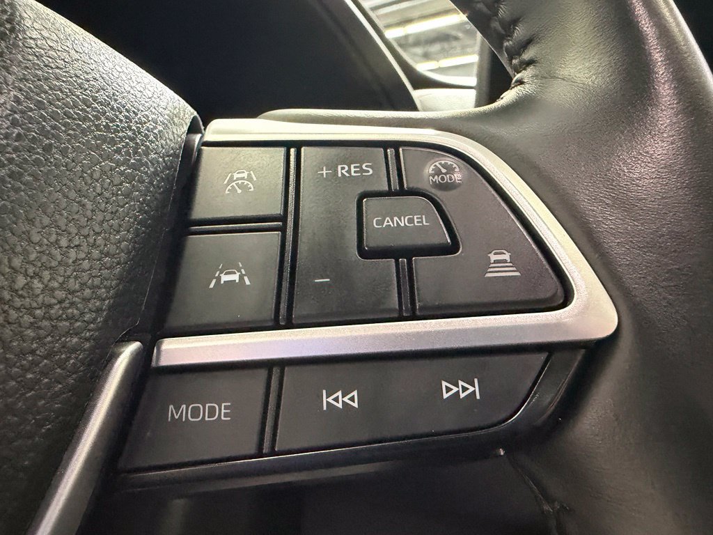 Used 2025 Toyota Grand Highlander AWD image 28