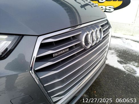 Used 2018 Audi A4 2.0T Premium Plus w/ Premium Plus Package image 3