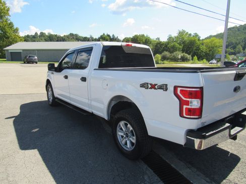 Used 2020 Ford F150 XLT w/ Trailer Tow Package image 8