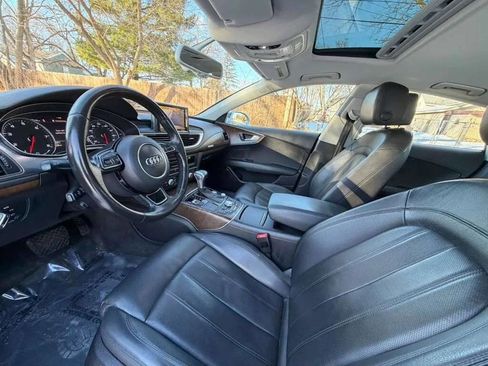 Used 2014 Audi A7 3.0T Prestige image 15