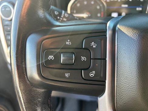 Used 2022 GMC Sierra 1500 SLT image 28