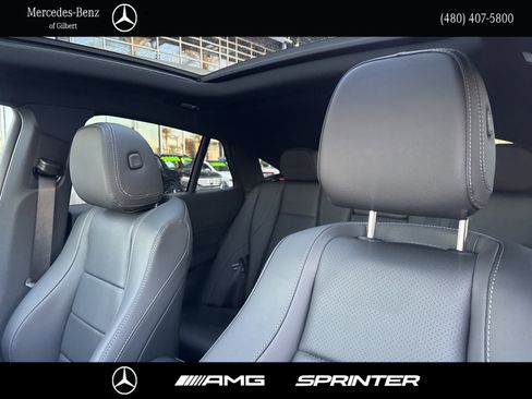 New 2026 Mercedes-Benz GLE 450 4MATIC Coupe image 16
