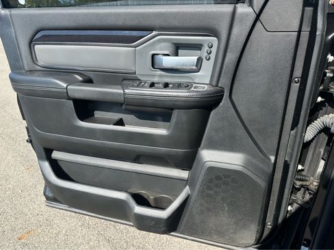 Used 2019 RAM 2500 Power Wagon AWD/4WD image 21