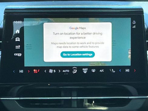 Used 2025 Lincoln Nautilus Reserve image 21