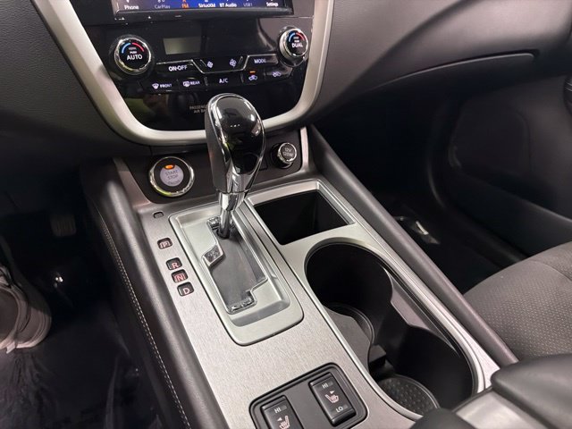 Used 2019 Nissan Murano SV w/ Premium Package AWD/4WD image 29