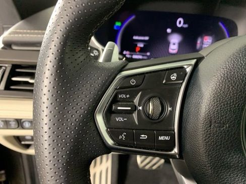 Used 2025 Acura MDX Type S image 21