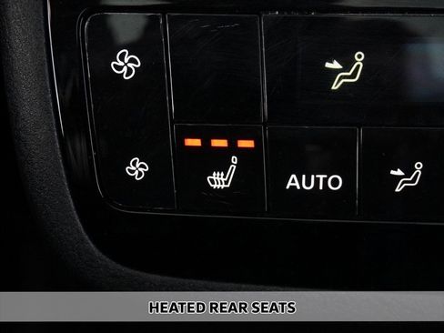 Used 2025 INFINITI QX60 Luxe image 9