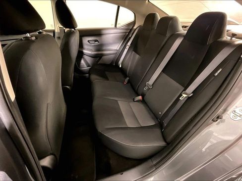 Used 2024 Nissan Sentra SV image 36