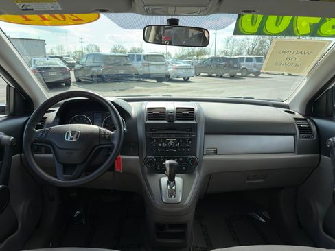 Used 2011 Honda CR-V SE image 25