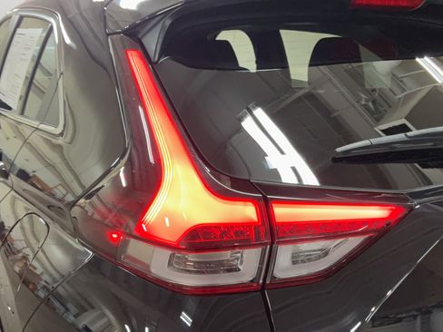 Used 2024 Mitsubishi Eclipse Cross SE AWD/4WD image 28