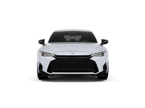 New 2026 Lexus IS 350 F Sport image 10