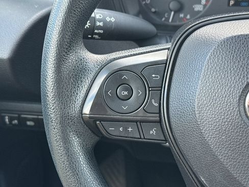 Certified 2024 Toyota Corolla LE FWD image 36