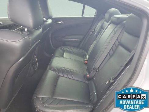 Used 2022 Dodge Charger SRT Hellcat image 14