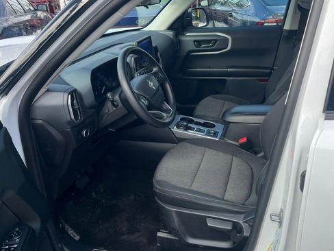 Used 2024 Ford Bronco Sport Big Bend image 9