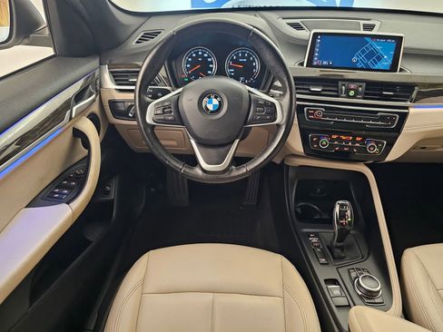 Used 2021 BMW X1 xDrive28i w/ Convenience Package image 20