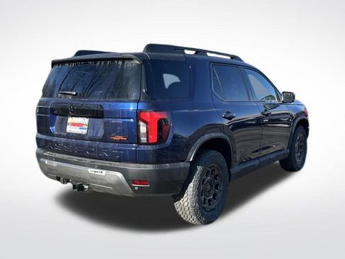 New 2026 Honda Passport TrailSport Elite image 5