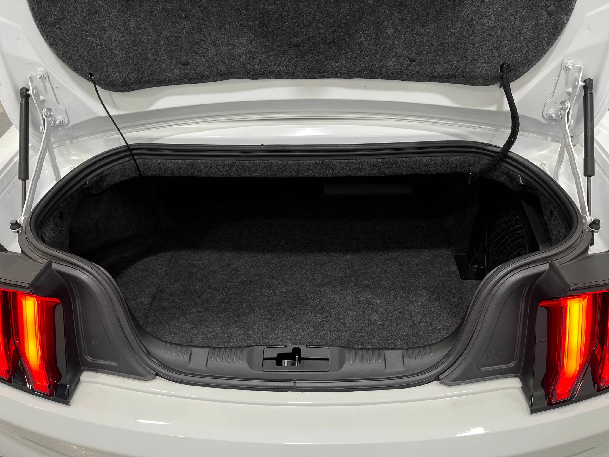 Used 2019 Ford Mustang GT Premium w/ Equipment Group 401A RWD image 24