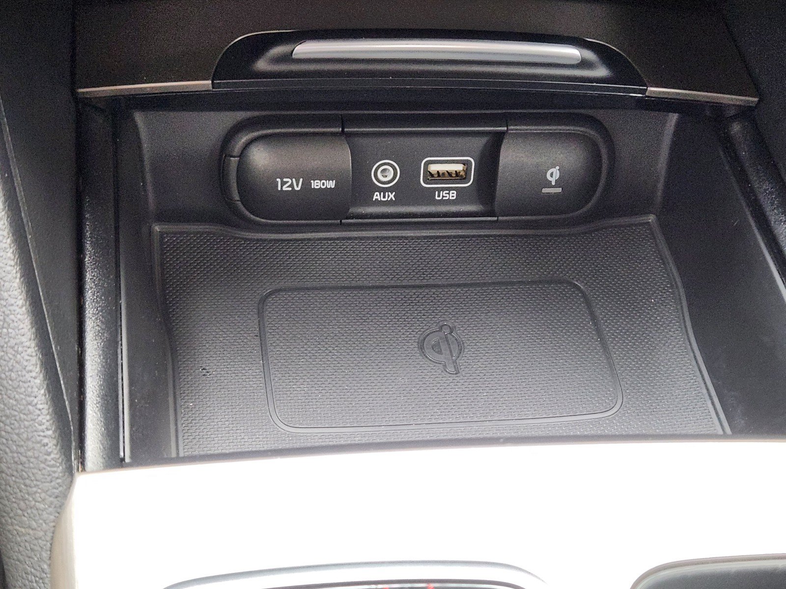 Used 2020 Kia Optima SX FWD image 17
