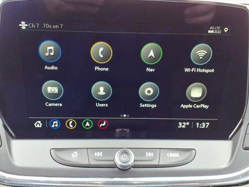 Used 2023 Chevrolet Blazer RS w/ Driver Confidence II Package image 28