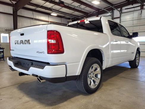 New 2026 RAM 1500 Big Horn image 5