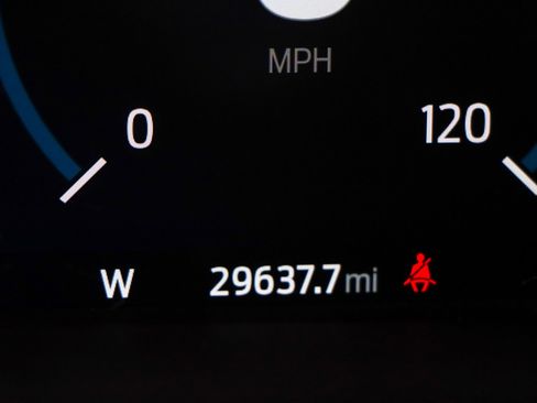 Used 2023 Ford F150 Lariat w/ Equipment Group 502A High image 17