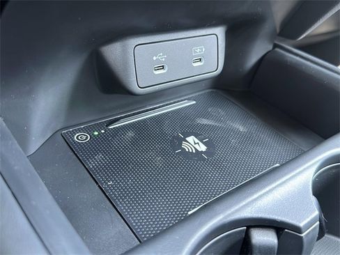 New 2026 Honda HR-V LX image 26