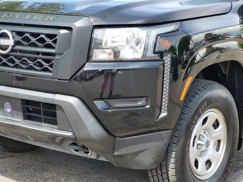 Used 2022 Nissan Frontier S w/ Technology Package image 5