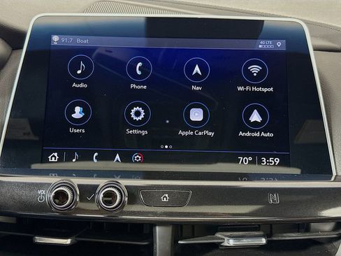 Used 2021 Cadillac CT5 Premium Luxury image 15