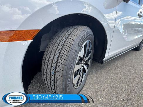 New 2026 Honda Odyssey EX-L image 15