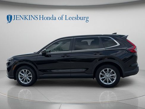 Used 2024 Honda CR-V EX-L image 6
