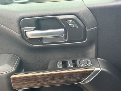 Used 2020 Chevrolet Silverado 1500 LT w/ Trailering Package image 30