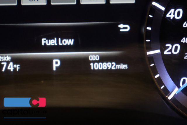 Used 2021 Toyota Highlander Platinum AWD/4WD image 15