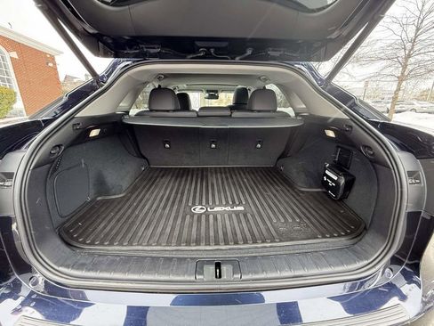 Used 2021 Lexus RX 450h AWD w/ Premium Package image 27